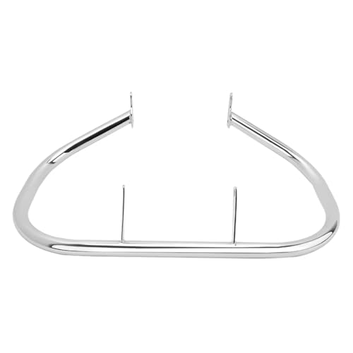 Pare-chocs moto pour Suzuki Boulevard C50 2005-2011 crash bar avant noir