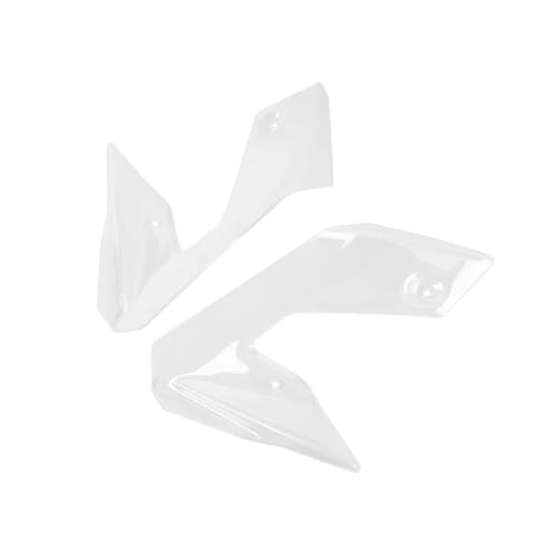 Protection cadre R1200GS LC contre les projections panneau latéral moto