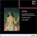  Auferstehungs-Historie by Schutz, Hummel, Kiehr, Scholl, Jacobs (1997-05-09)
