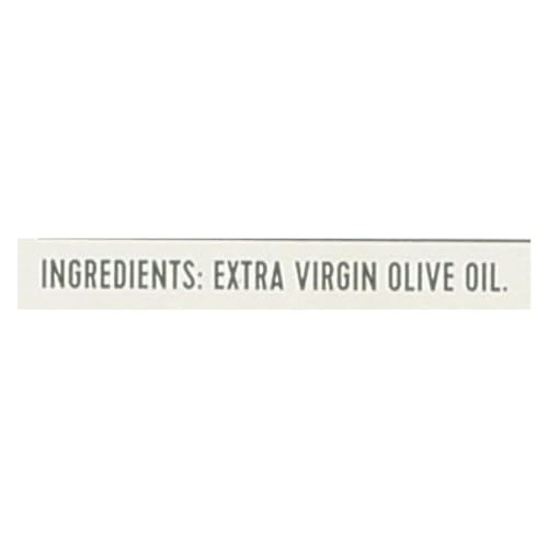 California Olive Ranch Arbequina Extra Virgin Olive Oil, 16.9 Ounce -- 6 per case. image 5
