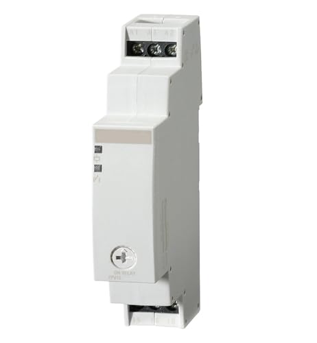 Relais temporisé Siemens 7PV1512-1AP30 temporisateur pour automatisme industriel