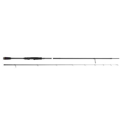 Cannes à pêche truite et perche Savage Gear SG2 1,98 m 30-65 g