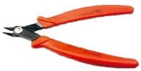 ch02220l Cutting Pliers Satin Long Professional