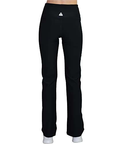 Reebok Highrise Pantalon de compression femme galbant sans irritation - 3