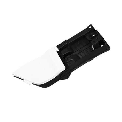 Carcasa de tanque de combustible Ford Transit Mk8 2014 en adelante juego con solapa 1847118