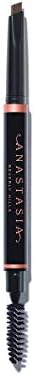 Anastasia Beverly Hills - Brow Definer 3-in-1 Triangle Eyebrow Pencil