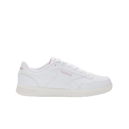 Reebok Court Advance Womens Sneakers - Casual Fashion White Sneakers for Women, Tennis Women's Shoes...