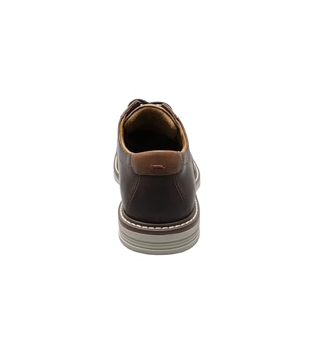 Image of Florsheim Men's Neufeld Plain Toe Oxford