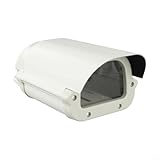 boitier étanche camera raspberry Solution extérieure élégante : le design élégant du boîtier de l'appareil photo sert non seulement une fonction de protection, mais ajoute également une touche de sophistication à votre décoration extérieure.