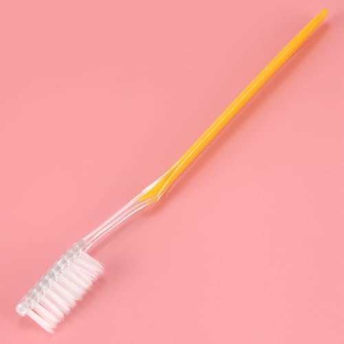 Cepillos de Dientes Empacados Individualmente con Cerdas Suaves para Viajes 5