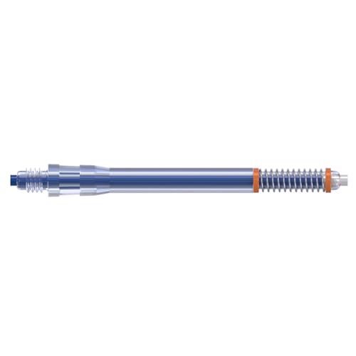 CUESOUL TERO AK7 Carbon Dart Shafts/Stem Built-in Spring Telescopic,Set of 3 pcs - Image 3