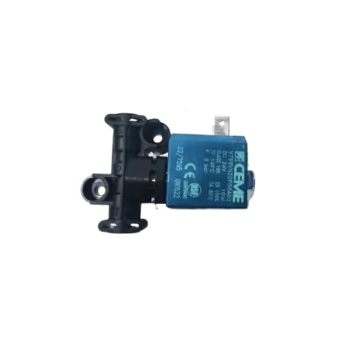 Compatible Con Philips, EP1221 EP2121 EP2124 EP2136 EP3146 EP2131 EP5144 Accesorios De Válvula Solenoide For Cafetera