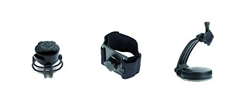 Zéfal Zéfal Zéfal Unisex – Erwachsene Z Console Gepäckträger, schwarz, One Size Zéfal Zéfal Unisex – Erwachsene Z Console Gepäckträger, schwarz, One Size