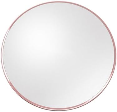 Circular Makeup Portable Folding LED with Light for image 2