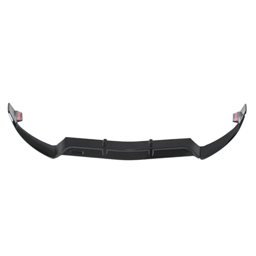 Lèvre pare-chocs avant pour transformer le look urbain de la Mercedes W205 14-24
