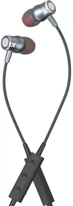 X-mini Ray Wireless Bluetooth Headphones Bluetooth Truly Wirelss in Earbuds, Clear Sound Earphone with Mic (Black)