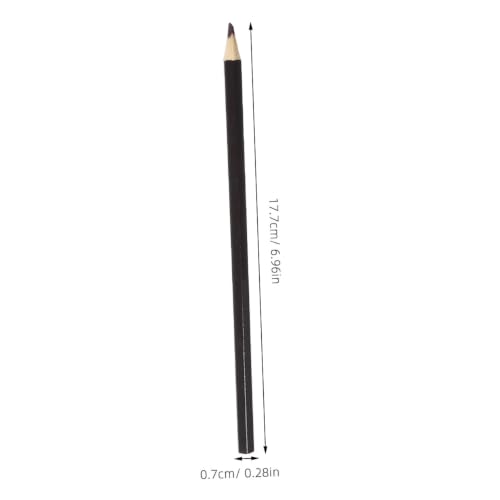 Lápices de sombreado jojofuny para un difuminado perfecto en libros de dibujo 2