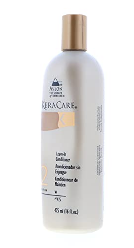 Keracare Leave In Conditioner 16Oz - Big Sale #TOP1