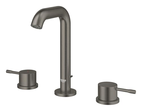 Essence 3-Loch-Waschtischbatterie, 1/2