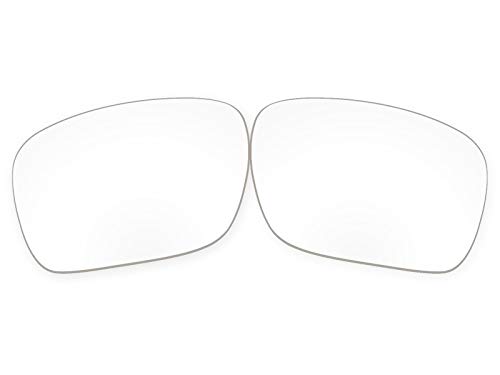 Image of Lenses Replacement for Oakley TwoFace OO9189 Sunglass - Confirm Fit | Scratch Resistant