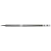 Hakko T15-JD08 T15 Series Solder Tip 0.8mm Bent Chisel for the FM2027 ESD-Safe Solder Iron