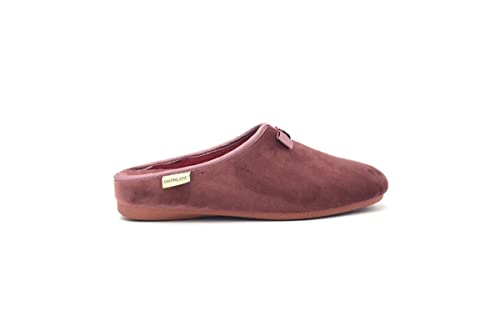 Grunland CI2712 Adri ciabatta donna s rosa antico size 38