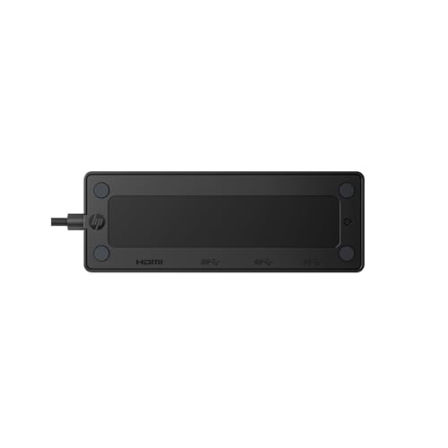HP Travel Hub G3 - Port Replicator - USB-C