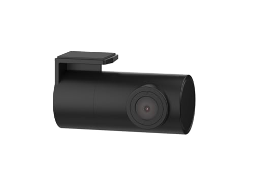 Image of HP Dash Cam f450x (Full HD- 1080P Recording with GPS & WI-FI Includes Front & Rear Camera