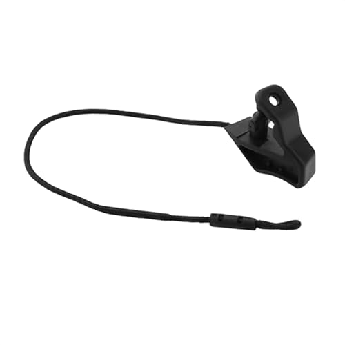 Corde suspendue porte-bagages pour charger le coffre facilement en voyage