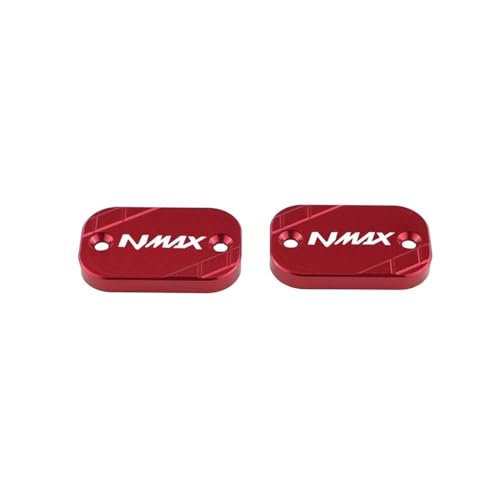 Bouchon de liquide de frein NMAX 155 pour rouler en ville en toute sécurité au quotidien