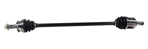 GSP NCV36126 CV Axle Shaft Assembly - Right Front (Passenger Side)