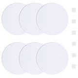 Photo Gallery ufurmate piastra di copertura per fori da parete, 6 pezzi, in plastica pvc, kit di riparazione per pavimenti, soffitti e pareti (17,8 cm) Photo Gallery ufurmate piastra di copertura per fori da parete, 6 pezzi, in plastica pvc, kit di riparazione per pavimenti, soffitti e pareti (17,8 cm)