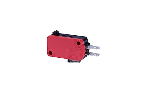 Interrupteur a flotteur micro-interrupteur a longue patte pour detection precise