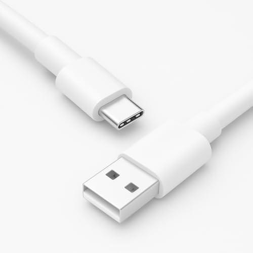 Image of Mudo 44W Original Flash Type C Charging Cable For Vivo V30 /V29 /V28 /V27 /V25 /V23E /V23 Pro /V21 5G /iQOO Neo 9 Pro /12 5G /Neo 7 Pro /Z7 /Z7S /Z6 Lite /11 /Z6 44W /T2 /iQOO 9, 120W USB-C, 1M