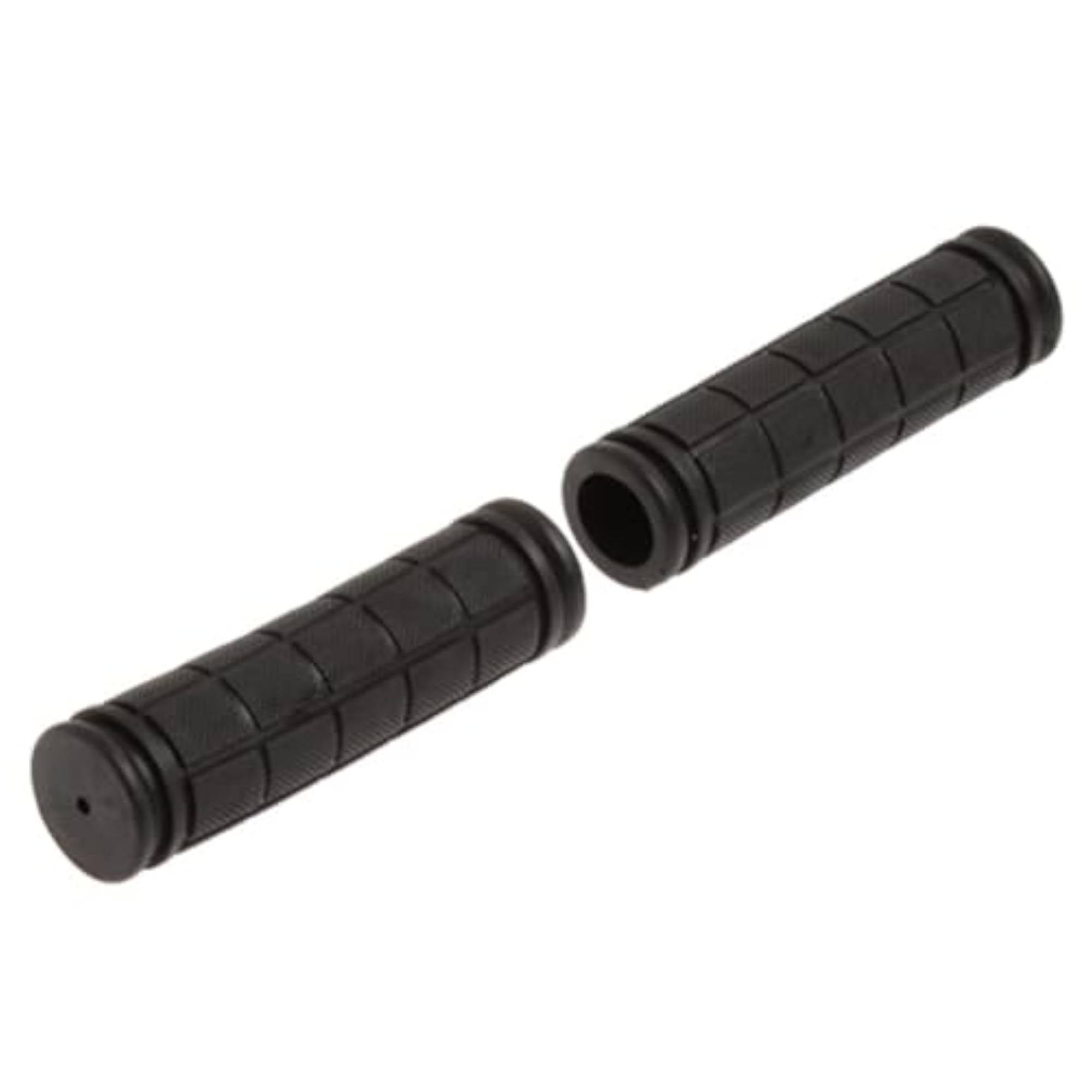Anti-Slip Bike Handlebar Grip, Soft Rubber Covers