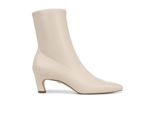 Marla Sam Edelman bottines femme en cuir bottines à talon moyen confortables