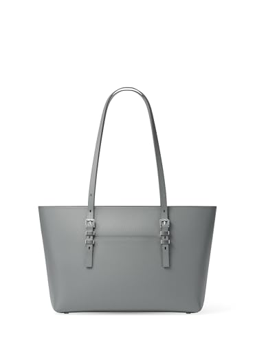 Image of Michael Kors Women's Quinn Medium Top-Zip Tote