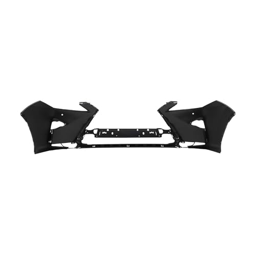 Image of FitParts Compatible with Lexus RX350 /RX450h 2016-2019 Front Bumper Cover