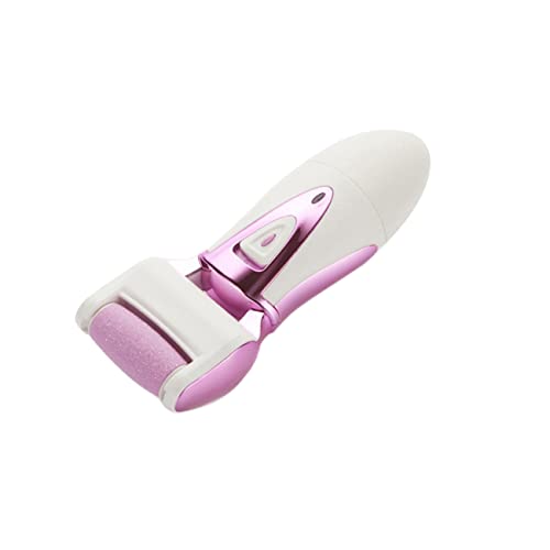 Râpe électrique rechargeable IPetboom compacte pour des pieds lisses en été