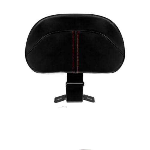 Coussin de siège moto pour longs voyages en CVO et Street Glide