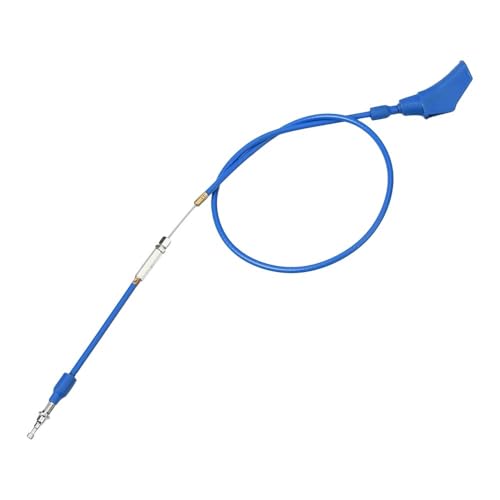 Cable de embrague para moto de 1500mm: soluciona la tensión en motores NC