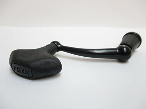 Penn Spinning Reel Part - 15-SSVI3500 SSVI 3500 - (1) Handle Assembly