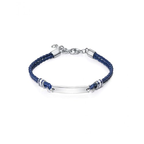Reloj Viceroy Niño 401349-04 resistente de acero azul duradero 3