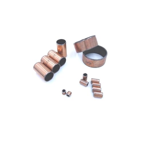 Roulements SF-1 7050 bague anti-usure pour supprimer le graissage