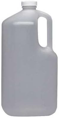 Plastic Jug, 1gal., PK4