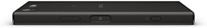 Sony Xperia XZ1 Compact - Factory Unlocked Phone - 4.6" Screen - 32GB - Black (U.S. Warranty)