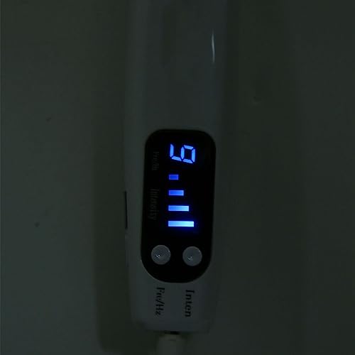 Airshi AIRSHIVY341SQ8HG-12 Blue Lighting Spot Remover Pen thumb #1
