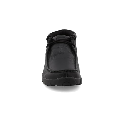 Image of Twisted X Men's Chukka Driving Moc Boot