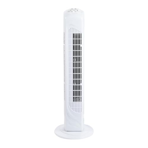 Wonderlamp: Ventilador de torre Velao Oscilante