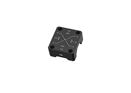 Preisvergleich Produktbild DJI Ronin 2" Top Mounting Block schwarz